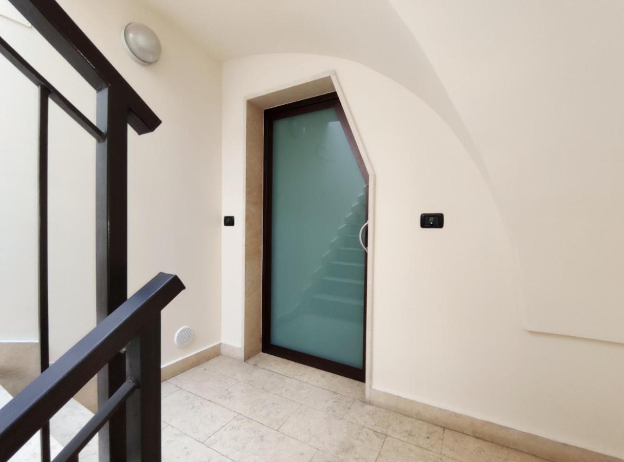 Apartamento La Maisonette Bari