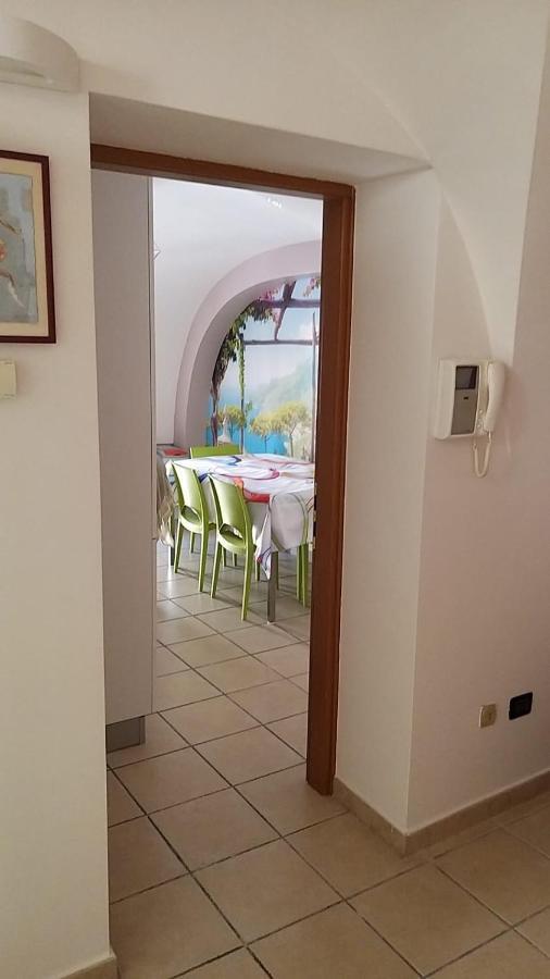 Apartamento La Maisonette Bari