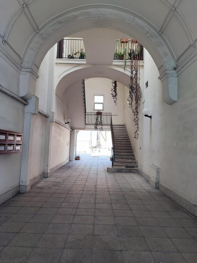 Appartement La Maisonette *