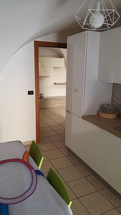 La Maisonette Appartement Bari