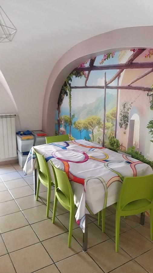 La Maisonette Appartement *