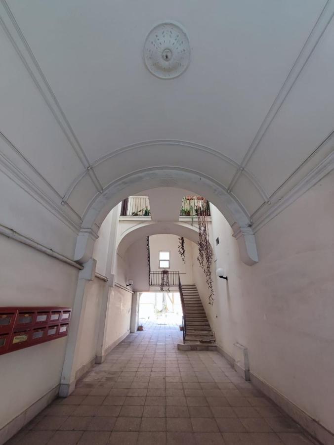 Appartement La Maisonette *