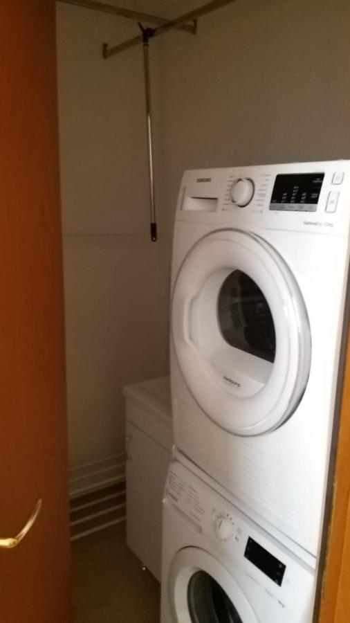 La Maisonette Appartement *