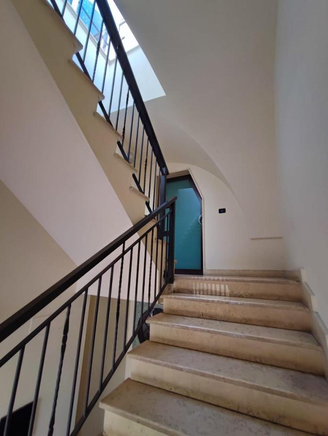 La Maisonette Appartement Bari