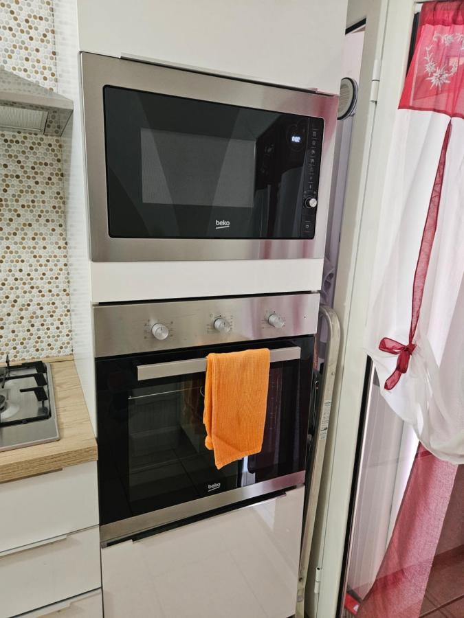 Appartement La Maisonette Bari
