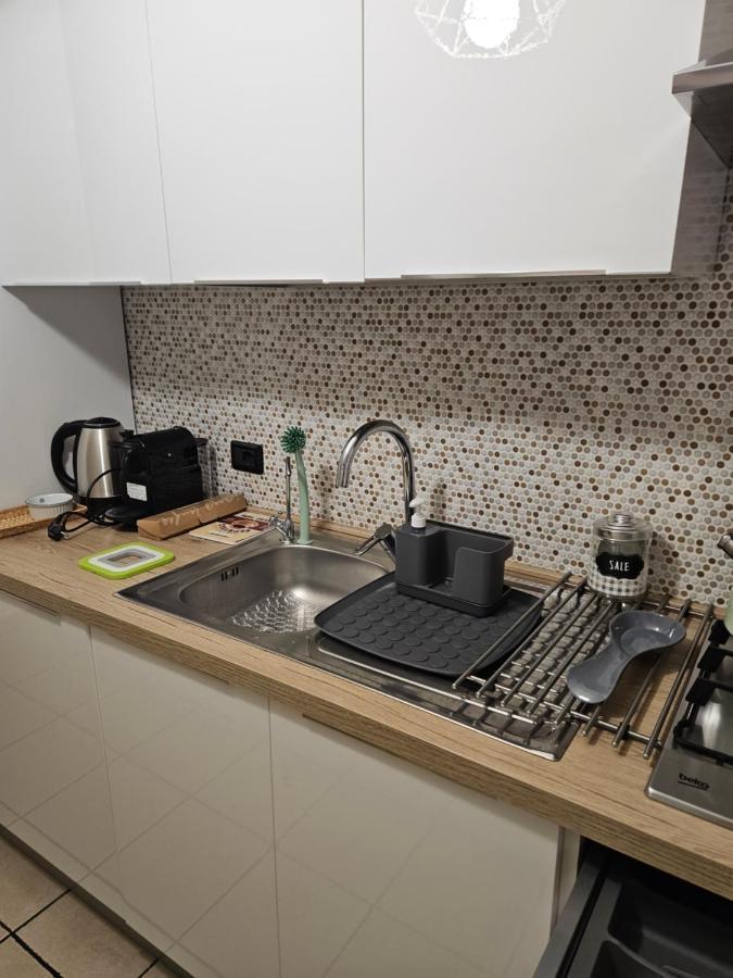 Appartement La Maisonette *