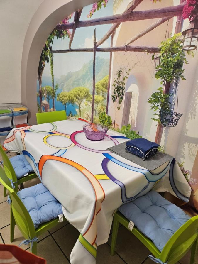 La Maisonette Apartment