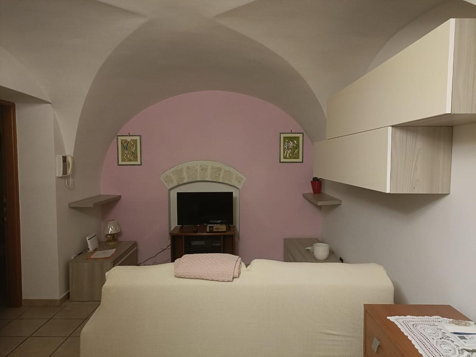 La Maisonette Appartement *