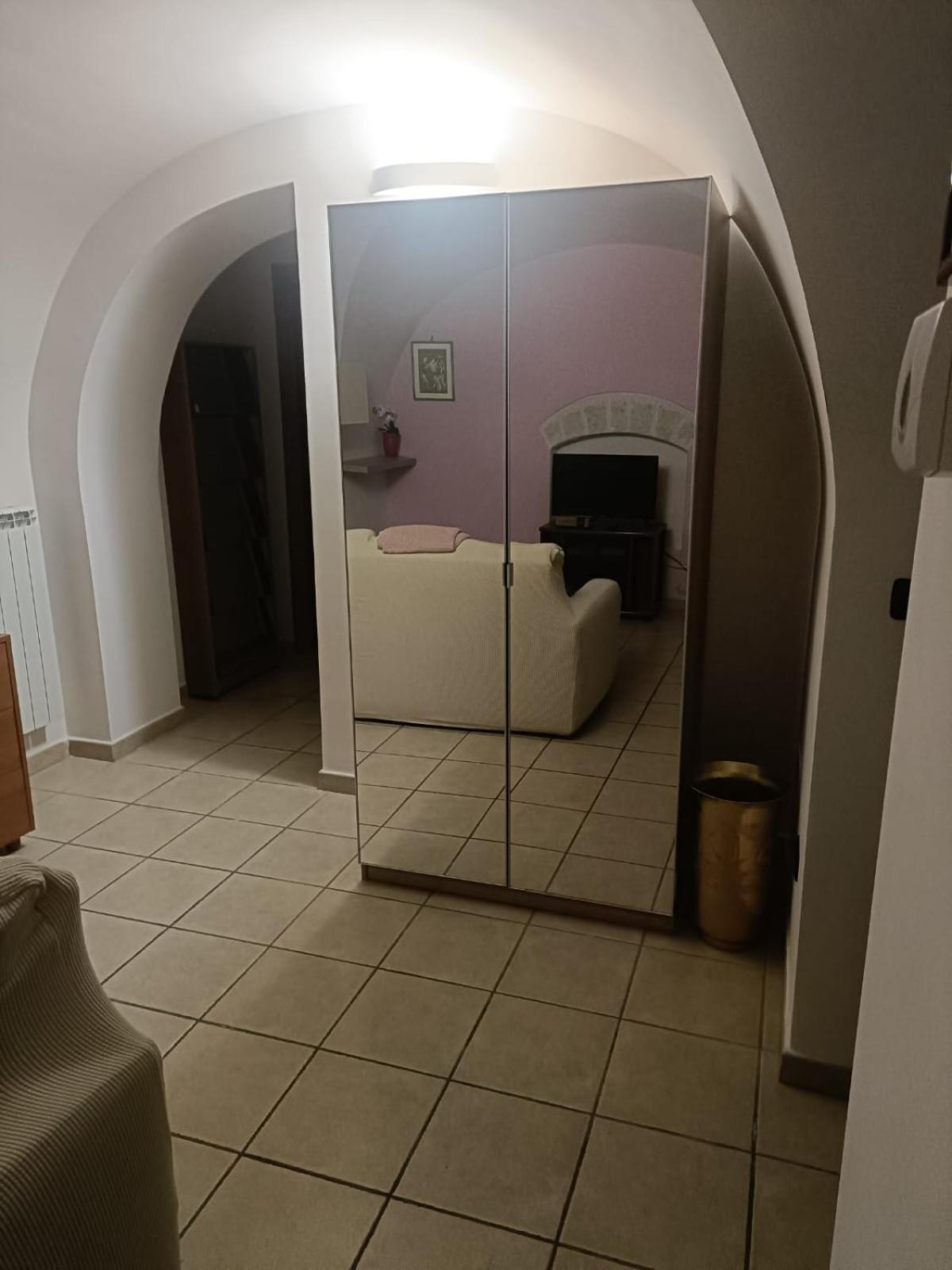 La Maisonette Apartment Bari