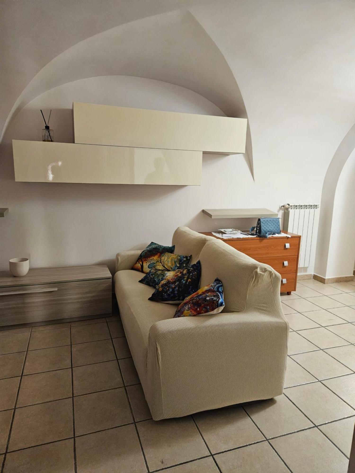 La Maisonette Appartement *
