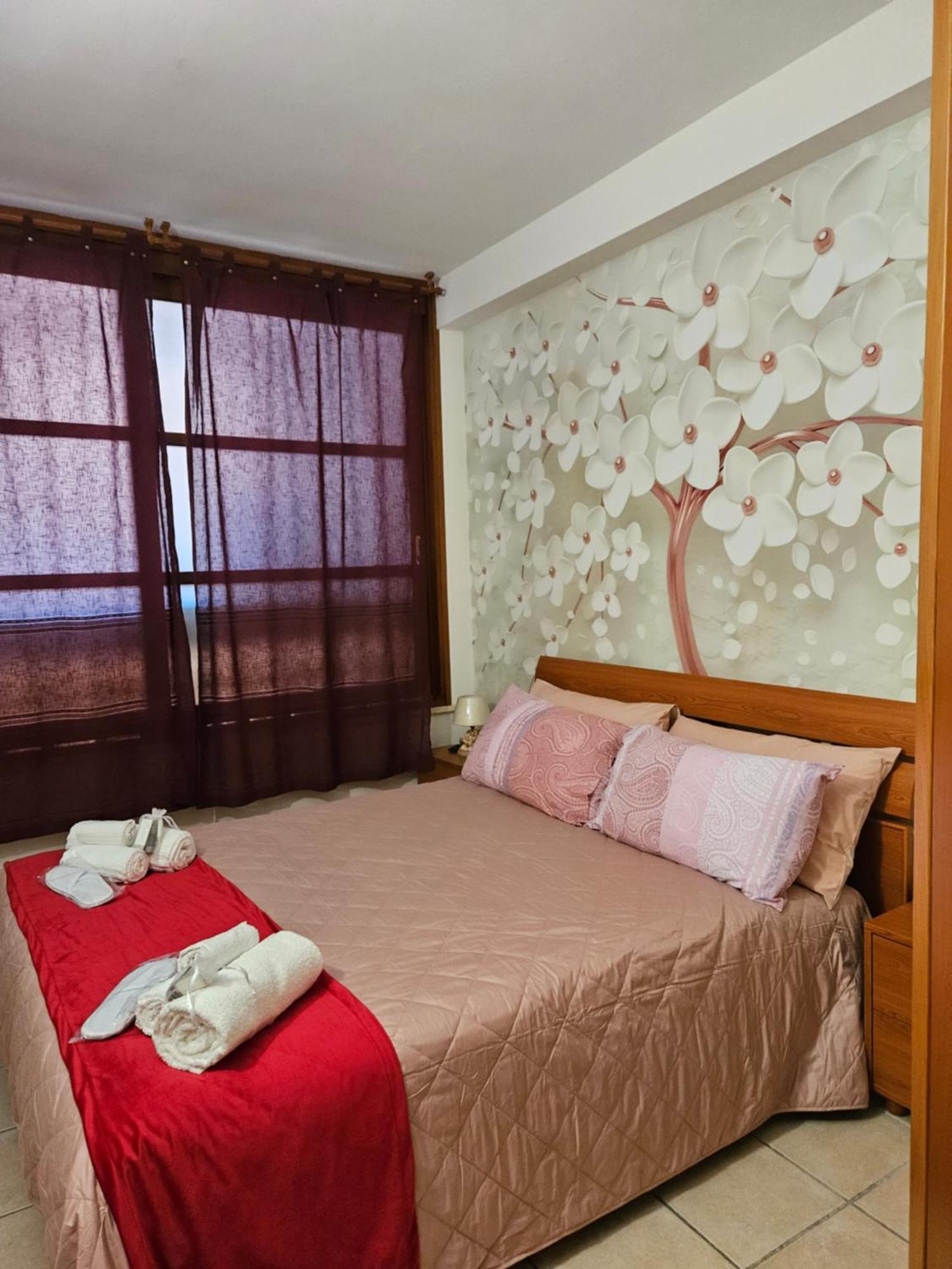 Appartement La Maisonette *