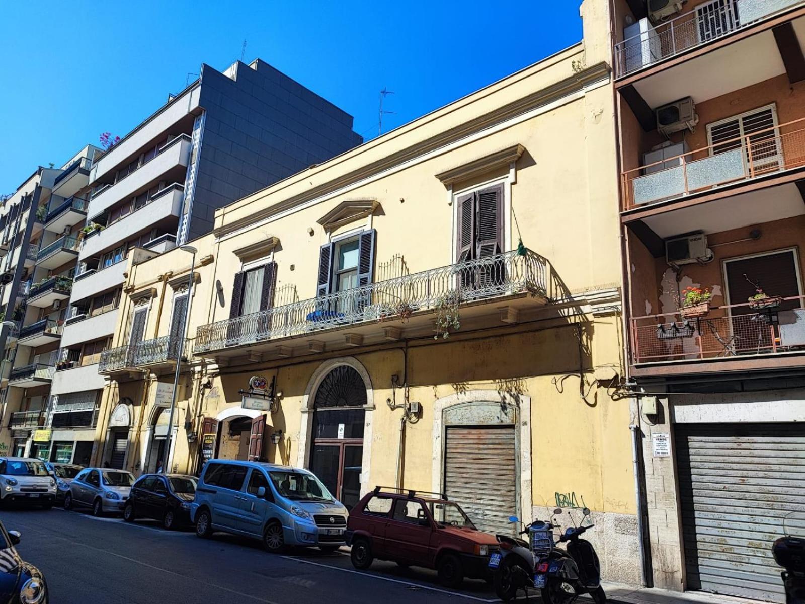La Maisonette Appartement Bari