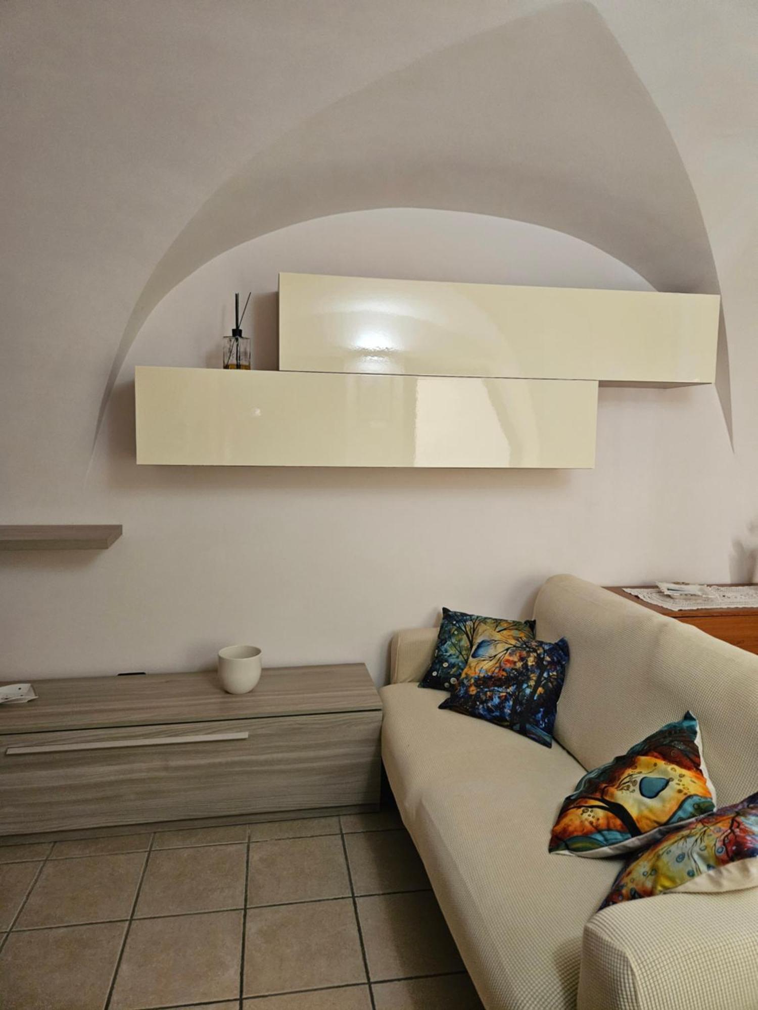 Appartement La Maisonette Bari