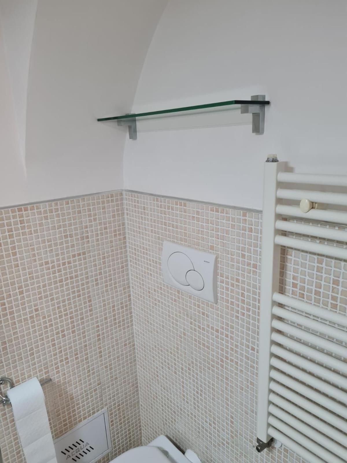 Appartement La Maisonette Bari